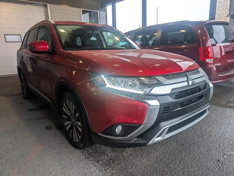 Mitsubishi Outlander 2020 - Image 5