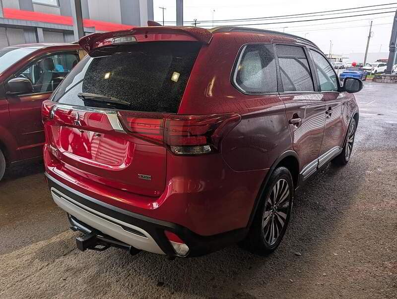 Mitsubishi Outlander 2020 - Image 7