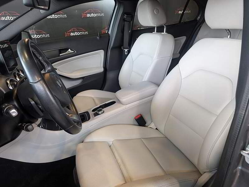 Mercedes-Benz GLA 2018 - Image 14