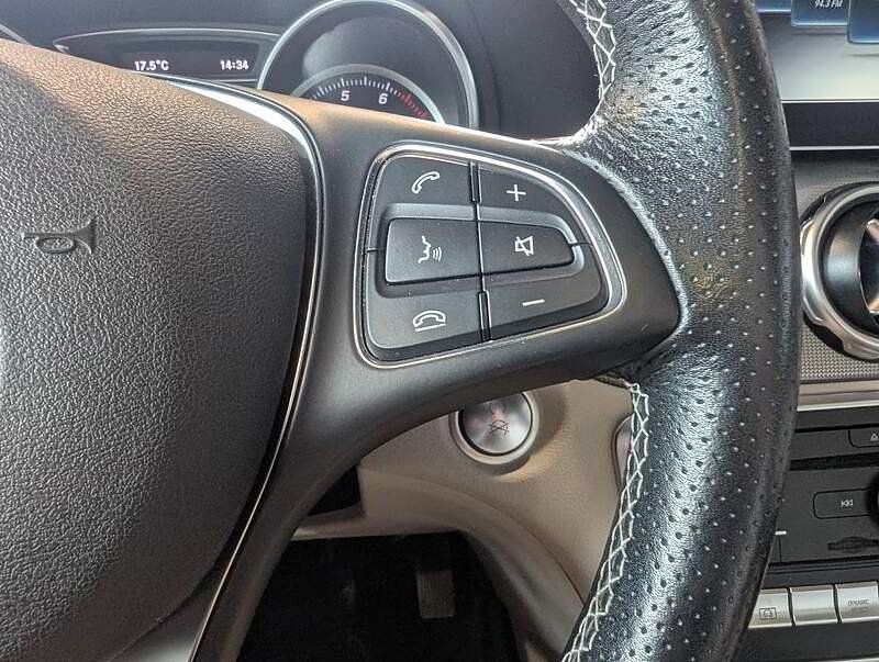 Mercedes-Benz GLA 2018 - Image 20