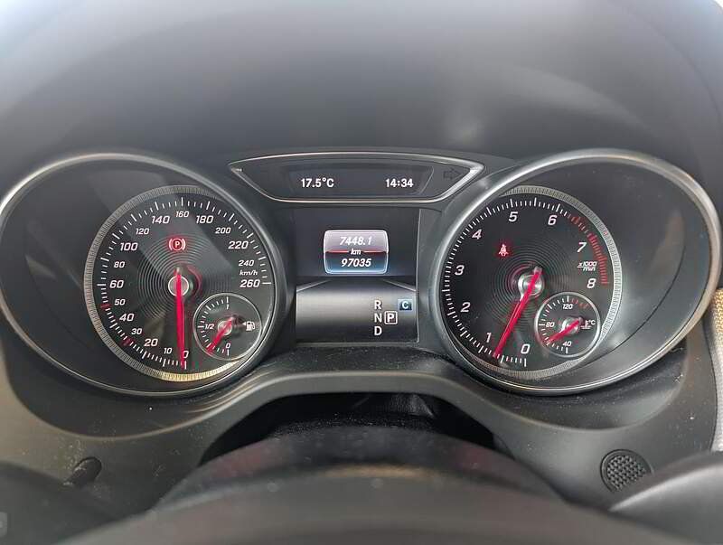 Mercedes-Benz GLA 2018 - Image 21
