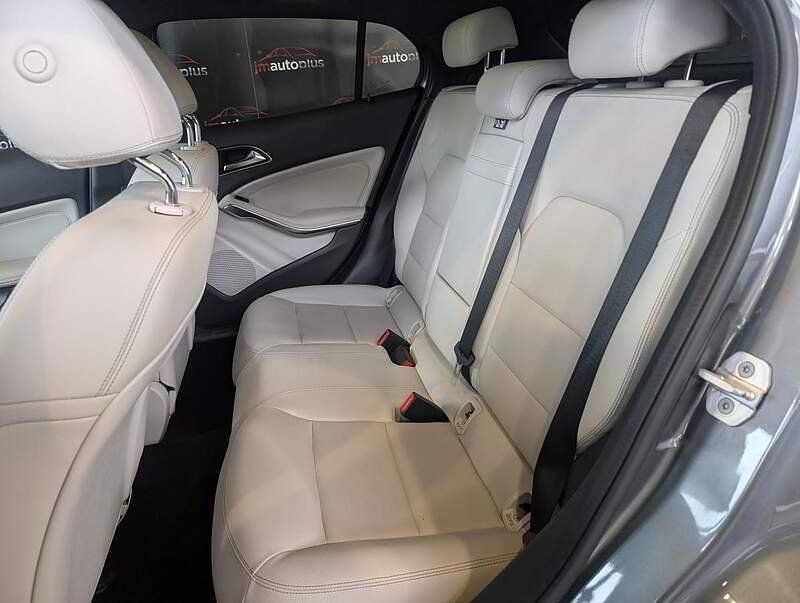 Mercedes-Benz GLA 2018 - Image 27