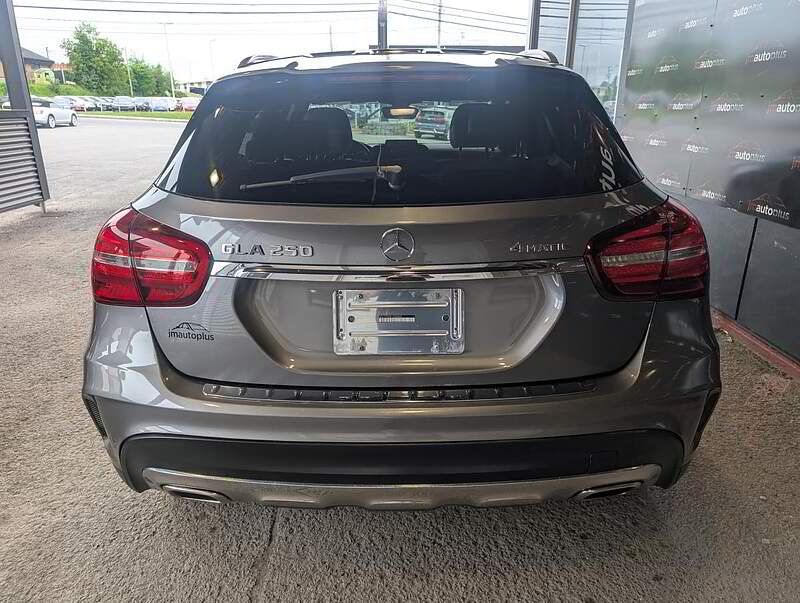 Mercedes-Benz GLA 2018 - Image 9