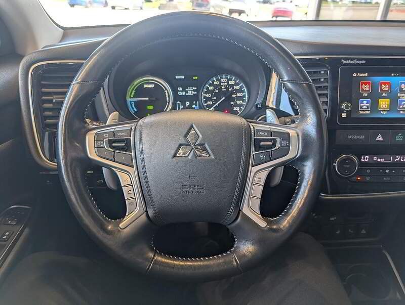 Mitsubishi Outlander PHEV 2018 - Image 19