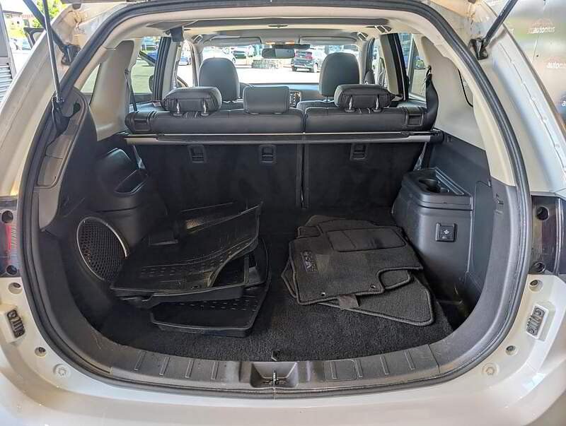 Mitsubishi Outlander PHEV 2018 - Image 31