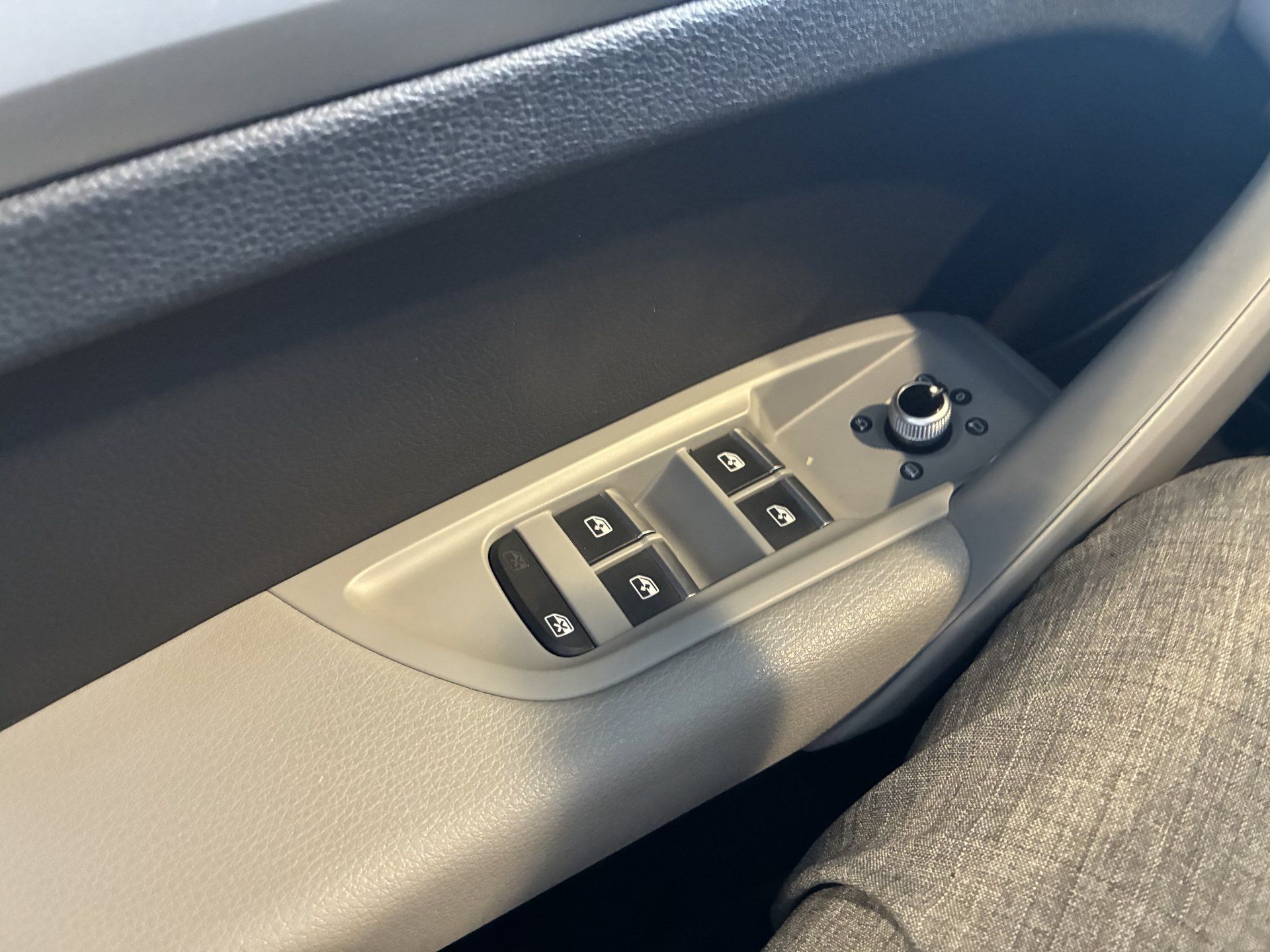 Audi Q5 2018 - Image 15