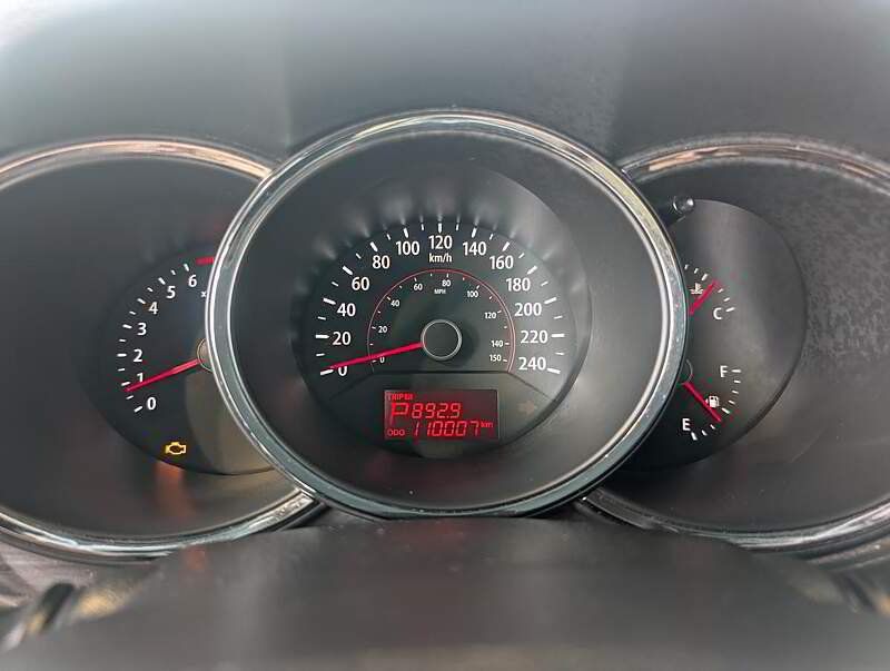 Kia Sorento 2011 - Image 21