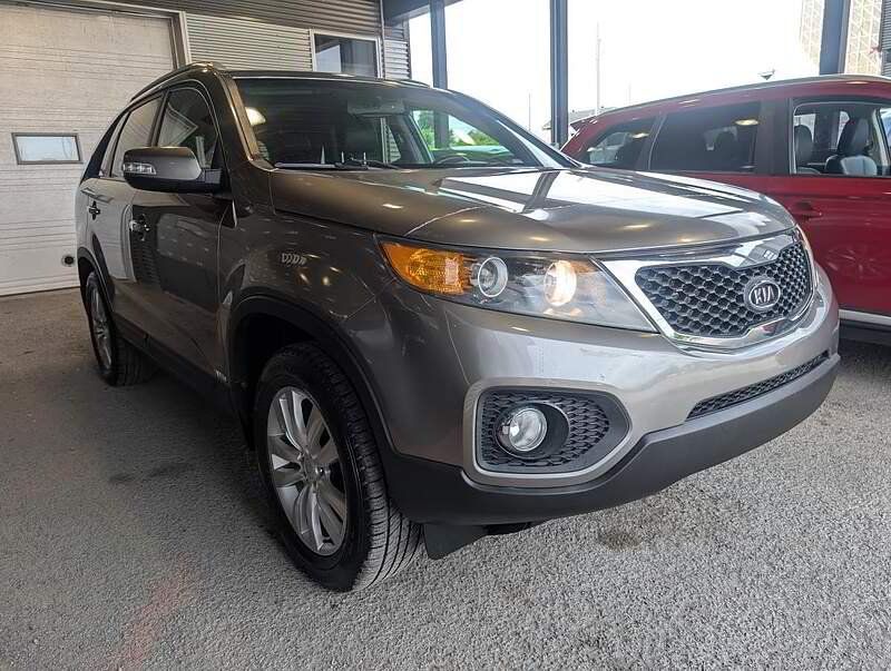 Kia Sorento 2011 - Image 5