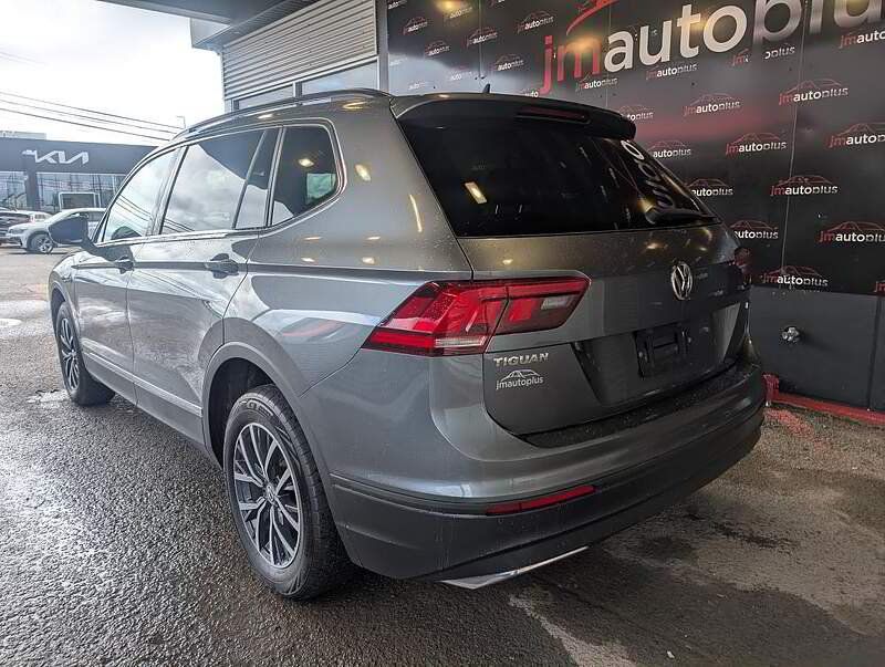Volkswagen Tiguan 2019 - Image 11