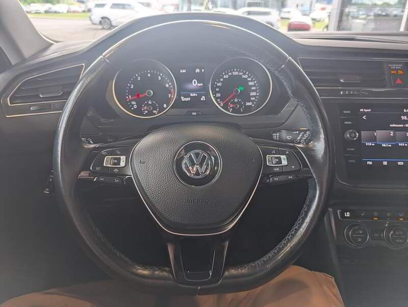 Volkswagen Tiguan 2019 - Image 18