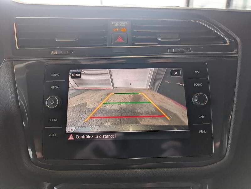 Volkswagen Tiguan 2019 - Image 23