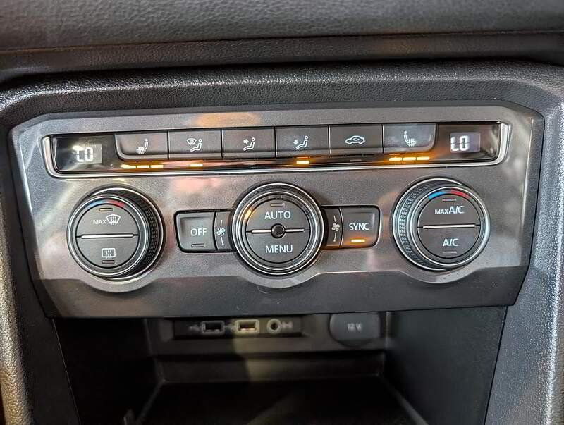 Volkswagen Tiguan 2019 - Image 24