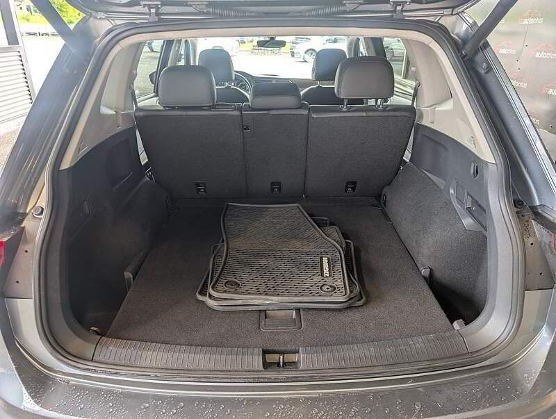 Volkswagen Tiguan 2019 - Image 28