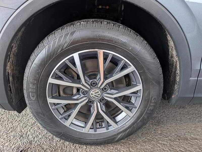 Volkswagen Tiguan 2019 - Image 30