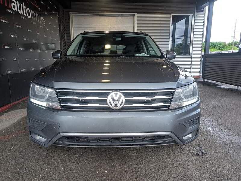 Volkswagen Tiguan 2019 - Image 3