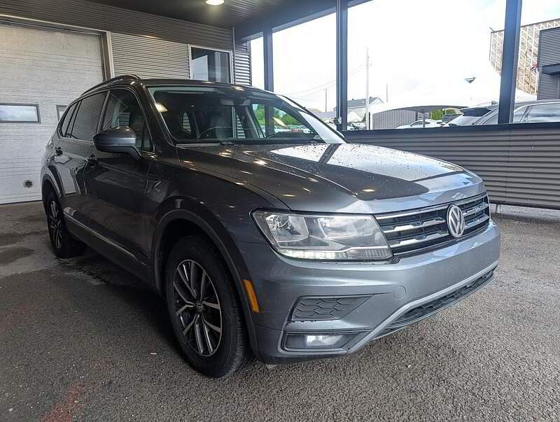 Volkswagen Tiguan 2019 - Image 5