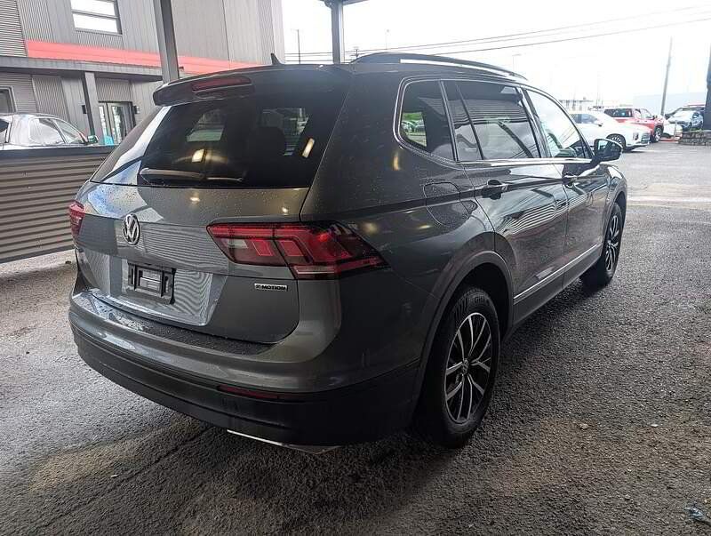 Volkswagen Tiguan 2019 - Image 7