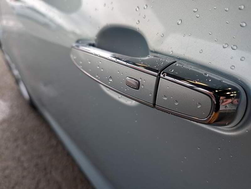 Chevrolet Volt 2018 - Image 13