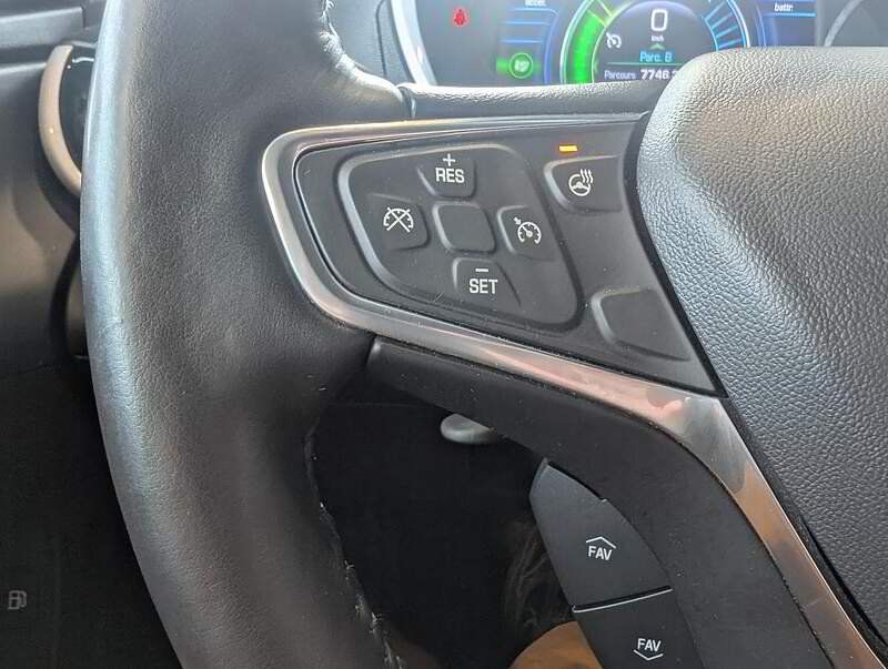 Chevrolet Volt 2018 - Image 18