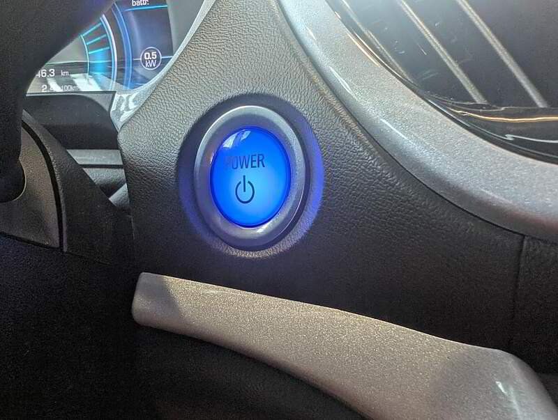 Chevrolet Volt 2018 - Image 21