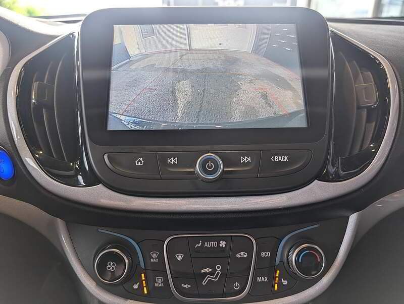 Chevrolet Volt 2018 - Image 23