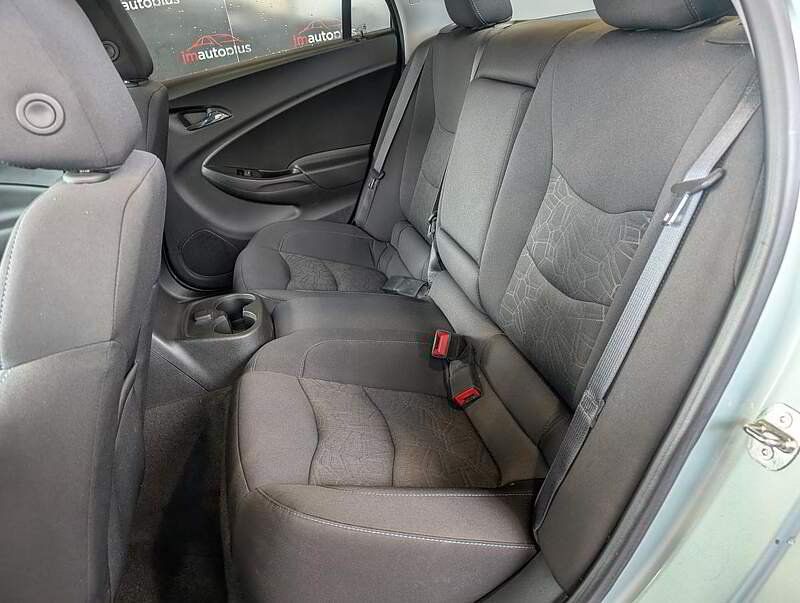 Chevrolet Volt 2018 - Image 25