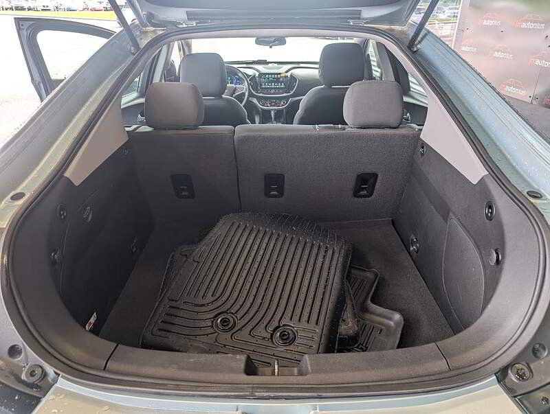 Chevrolet Volt 2018 - Image 26