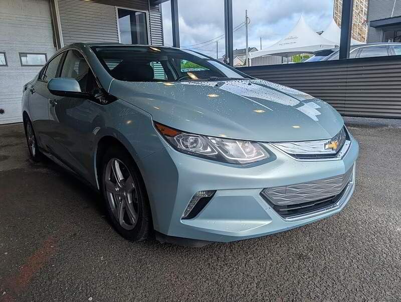 Chevrolet Volt 2018 - Image 5