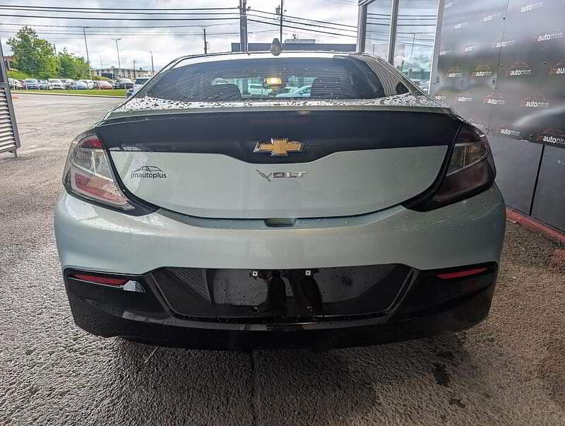 Chevrolet Volt 2018 - Image 9