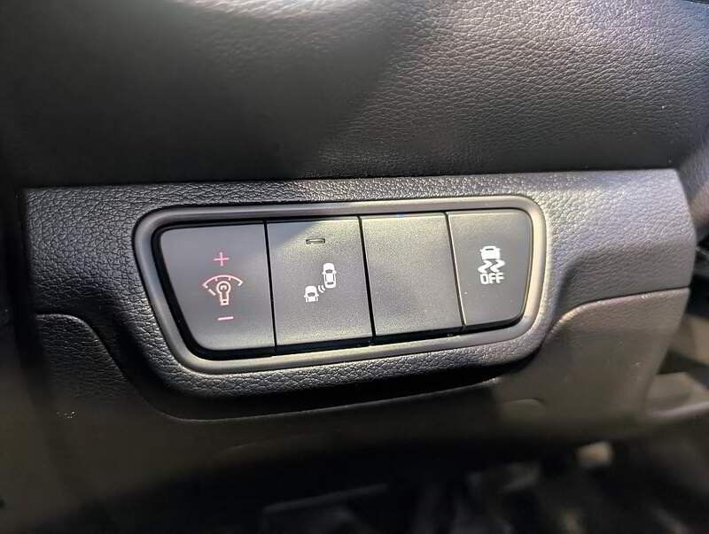 Kia Forte 2022 - Image 20