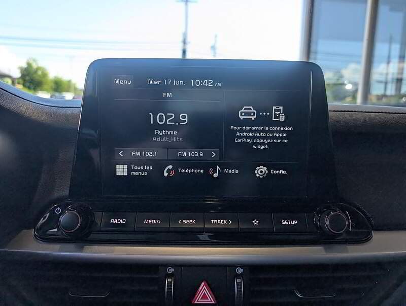 Kia Forte 2022 - Image 21