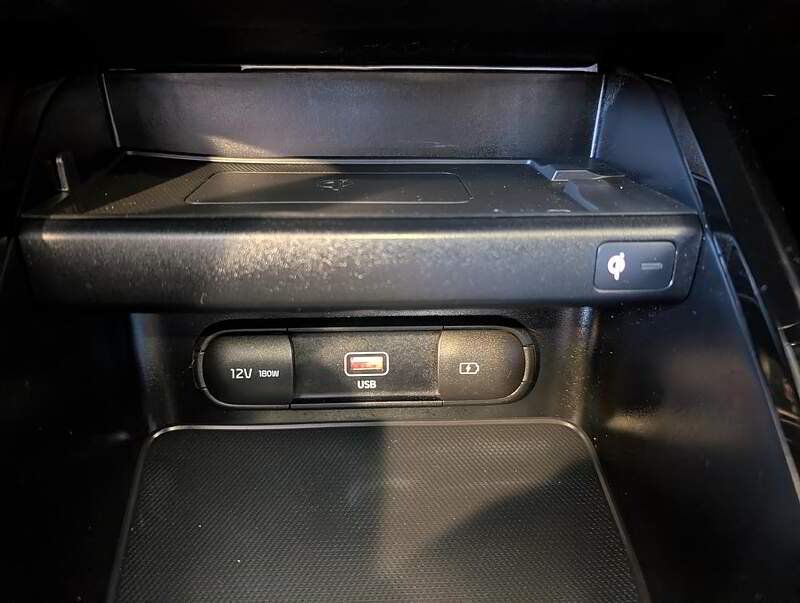 Kia Forte 2022 - Image 24