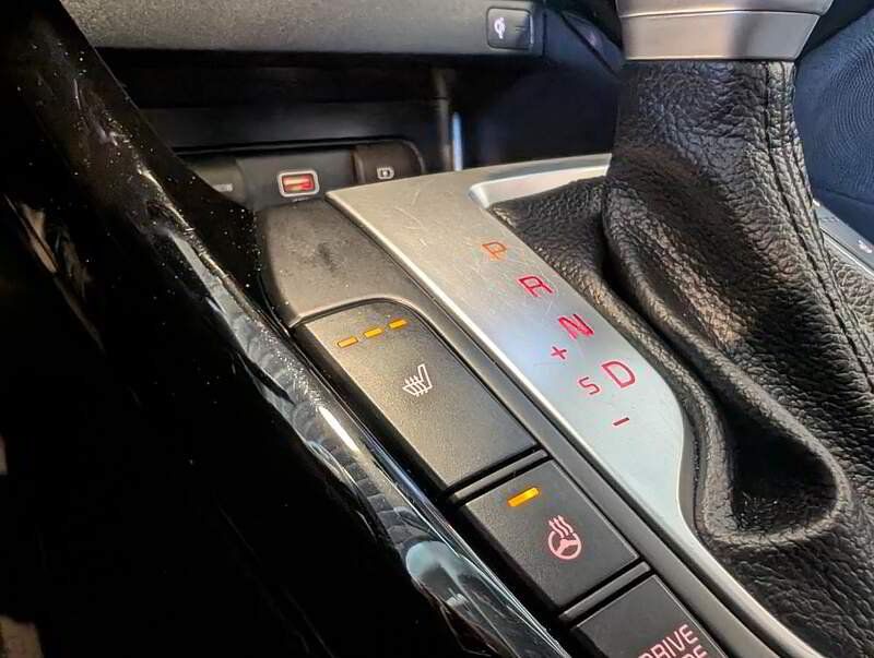 Kia Forte 2022 - Image 25