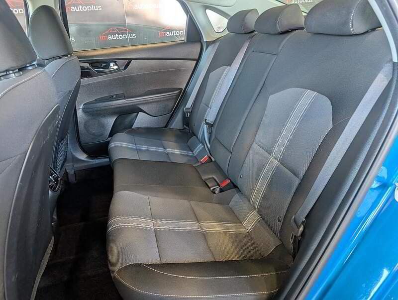 Kia Forte 2022 - Image 27