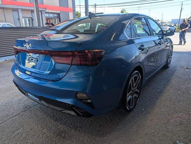 Kia Forte 2022 - Image 7