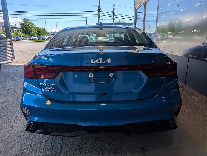 Kia Forte 2022 - Image 9