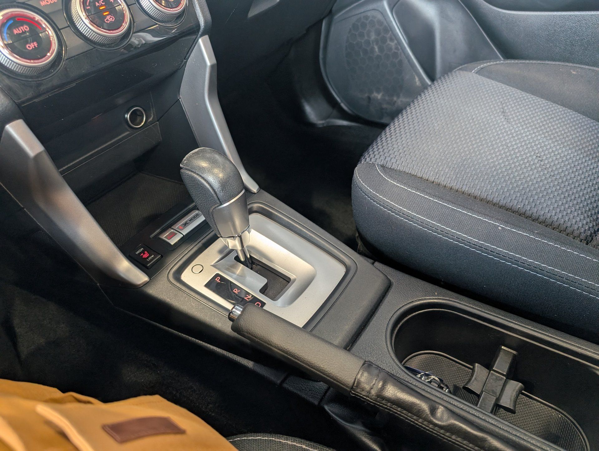 Subaru Forester 2017 - Image 29