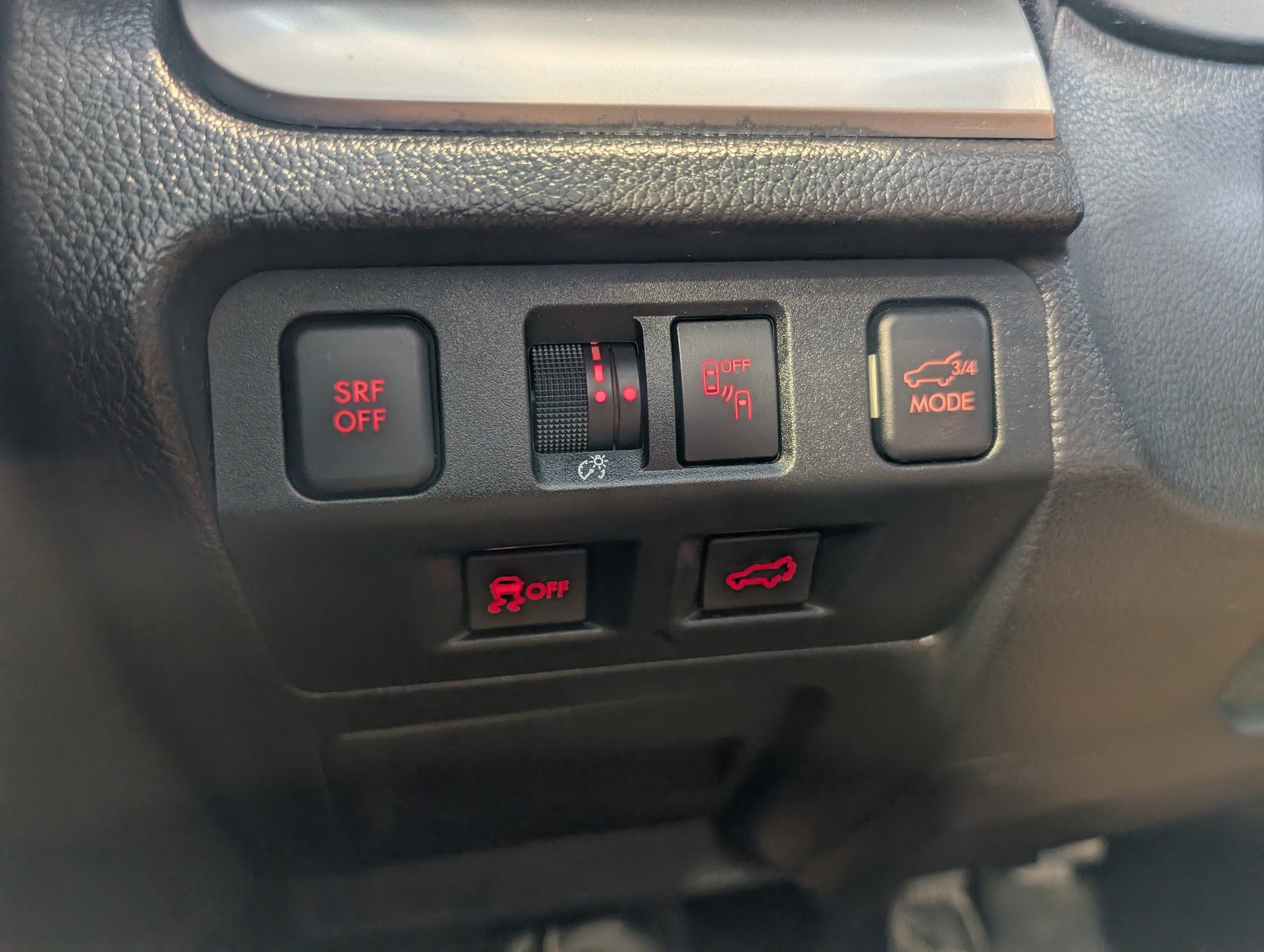 Subaru Forester 2017 - Image 23