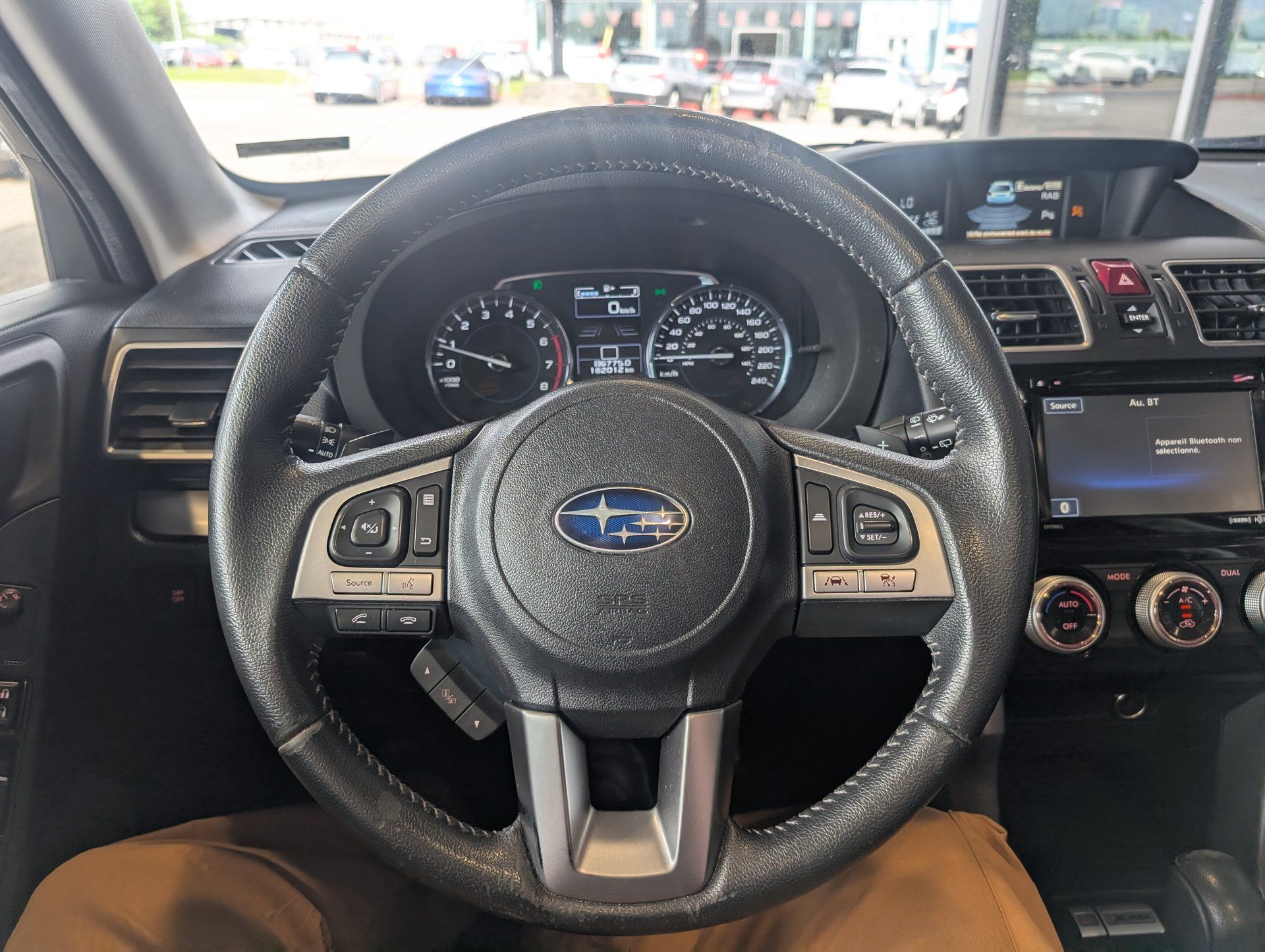 Subaru Forester 2017 - Image 19