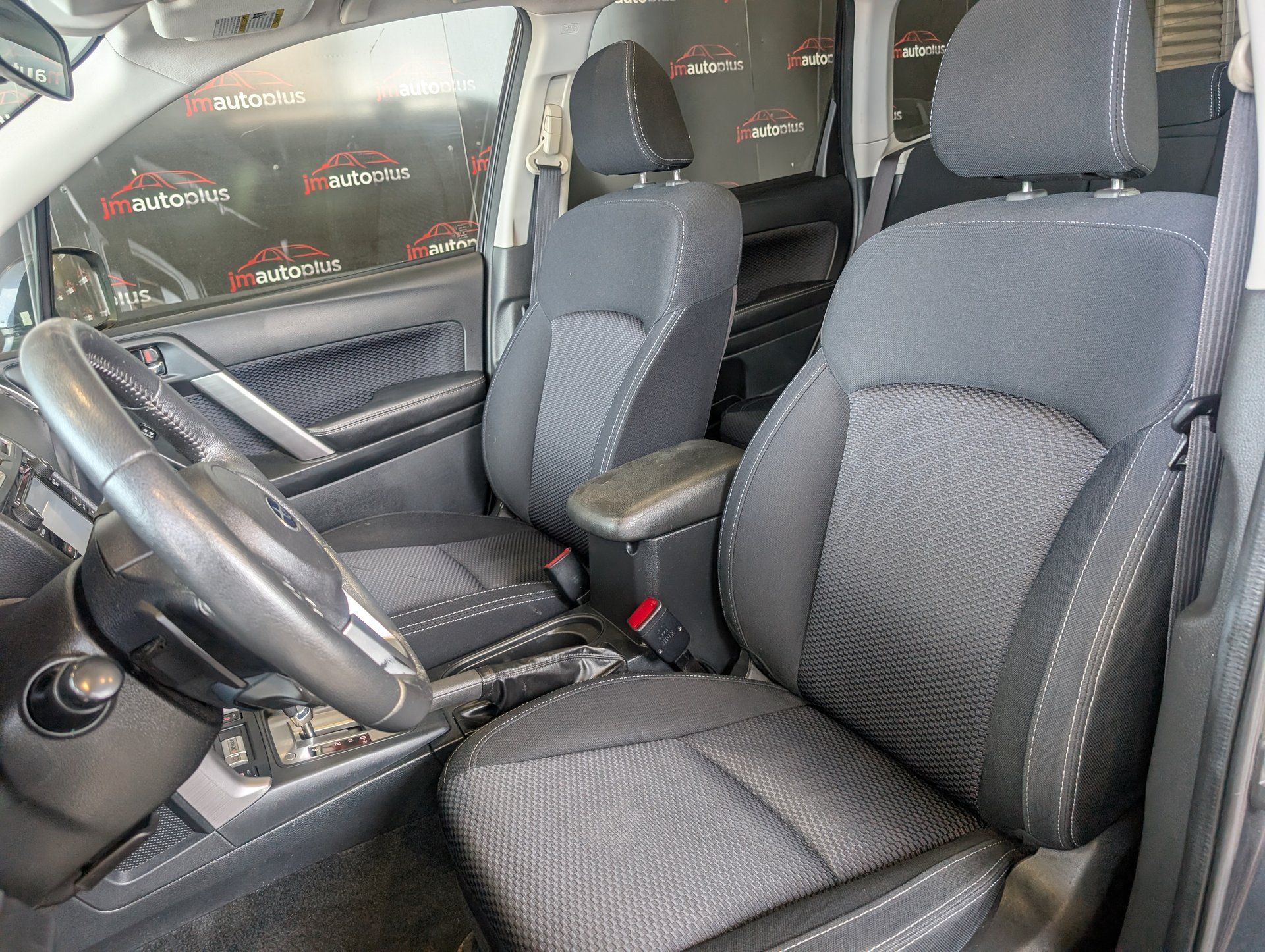 Subaru Forester 2017 - Image 15