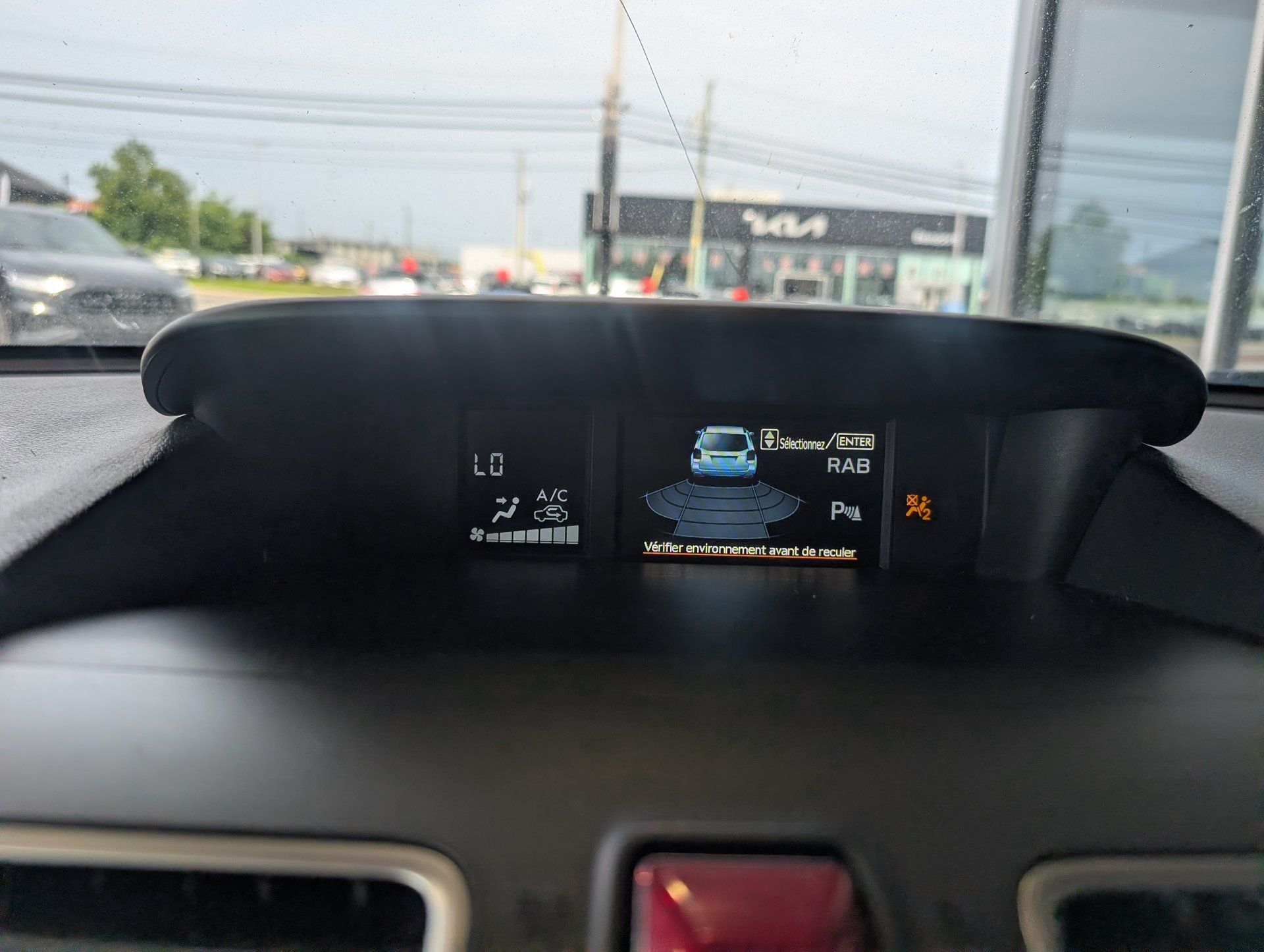 Subaru Forester 2017 - Image 25