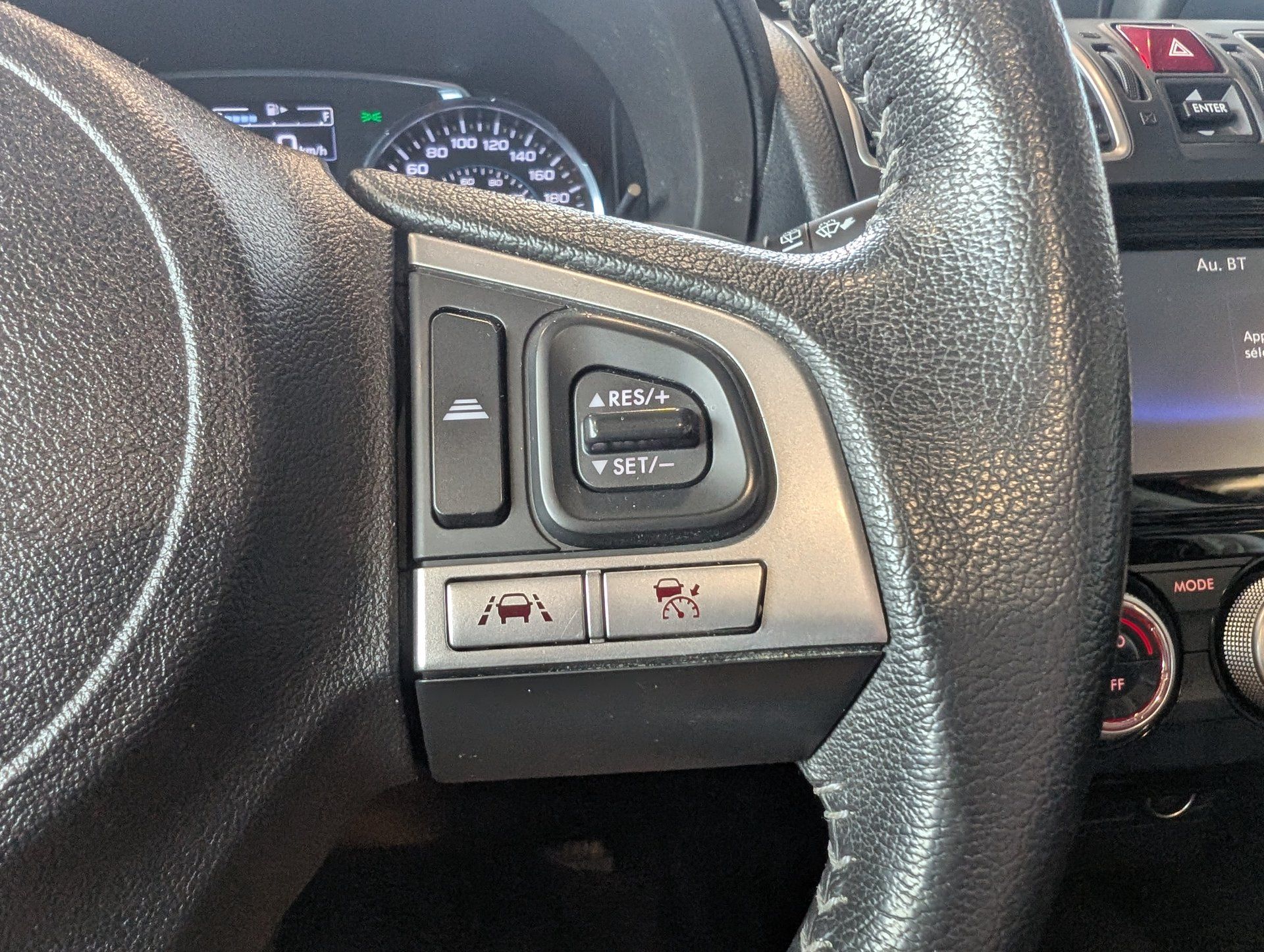 Subaru Forester 2017 - Image 21