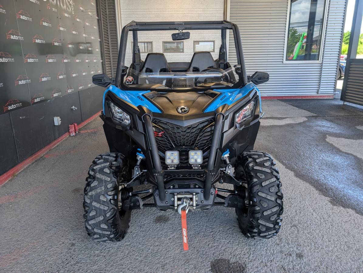 Can Am maverick 1000R 2022 - Image 3