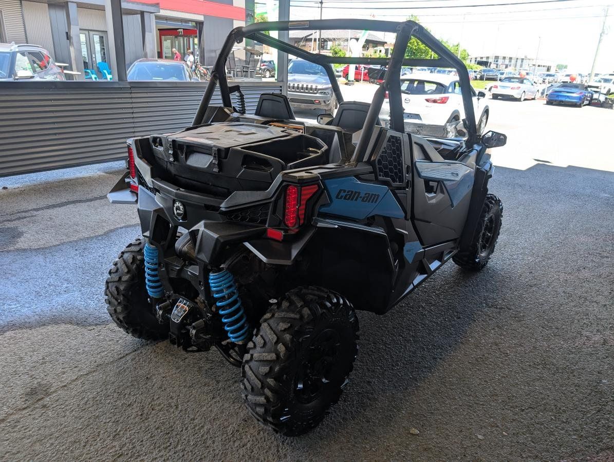 Can Am maverick 1000R 2022 - Image 7