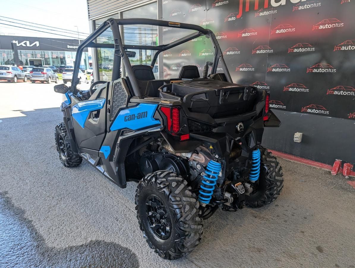 Can Am maverick 1000R 2022 - Image 9