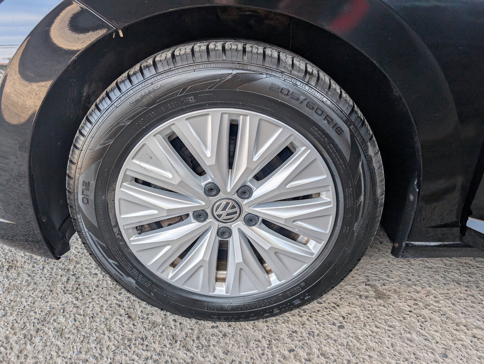 Volkswagen Jetta 2019 - Image 27