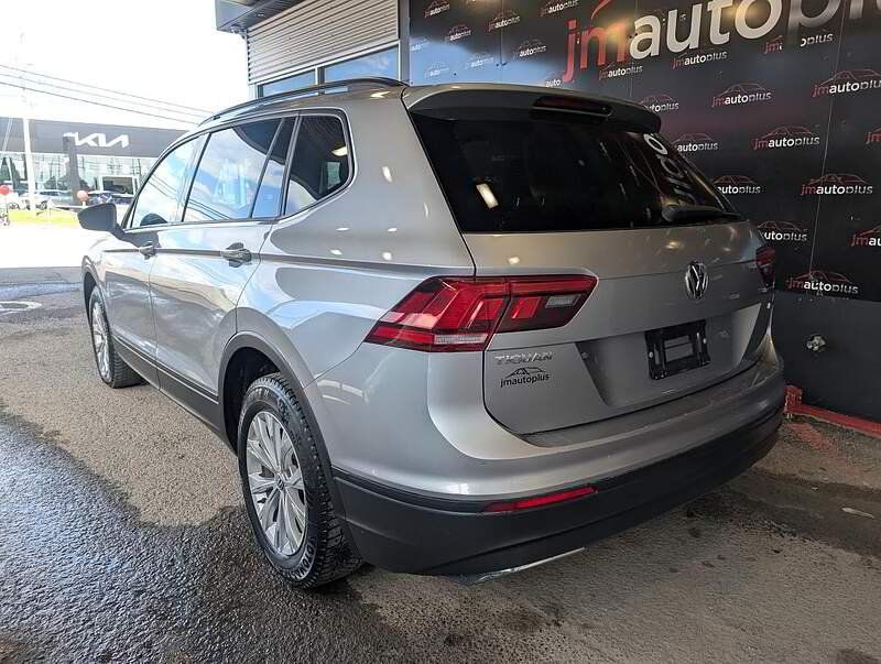 Volkswagen Tiguan 2019 - Image 11