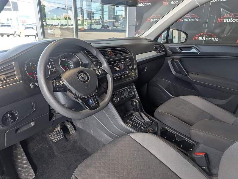 Volkswagen Tiguan 2019 - Image 13