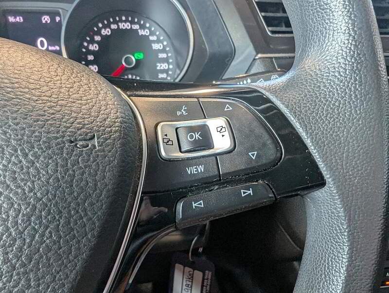 Volkswagen Tiguan 2019 - Image 18