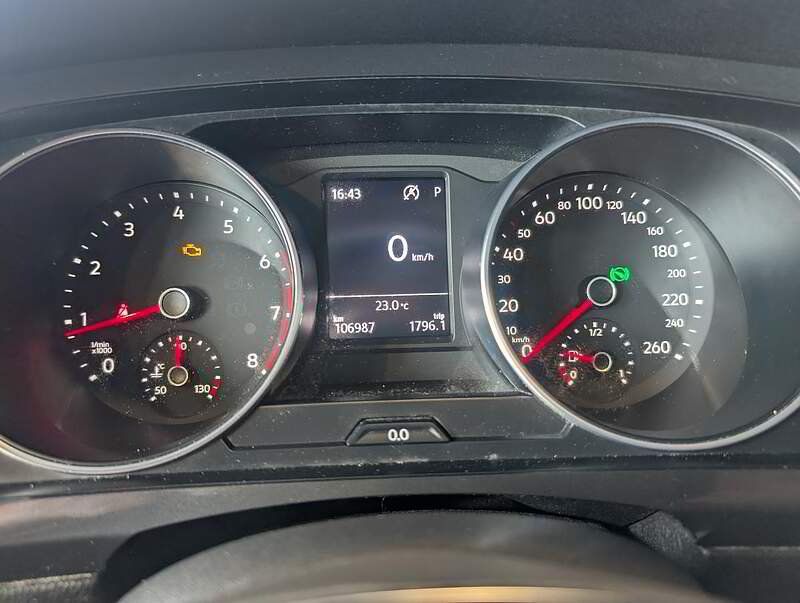 Volkswagen Tiguan 2019 - Image 19